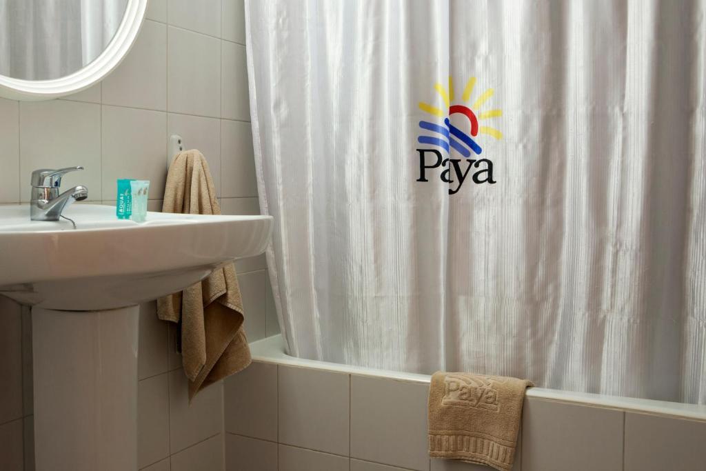 Opcion Roulette De Paya Hotels 에스푸홀스 객실 사진