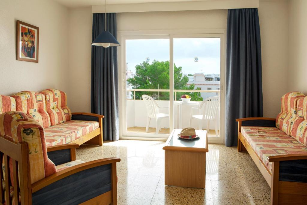Opcion Roulette De Paya Hotels 에스푸홀스 객실 사진